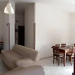 La Terrazza Di Valeria Apartament