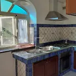 La Terrazza Di Valeria Apartament