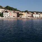 La Terrazza Di Valeria Apartament *