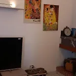 La Terrazza Di Valeria Apartament