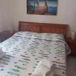 La Terrazza Di Valeria Apartament Scario