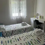 La Terrazza Di Valeria Apartament Scario