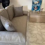 Apartmán La Terrazza Di Valeria Scario