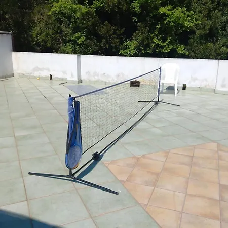 La Terrazza Di Valeria