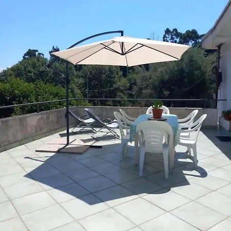 Apartment La Terrazza Di Valeria