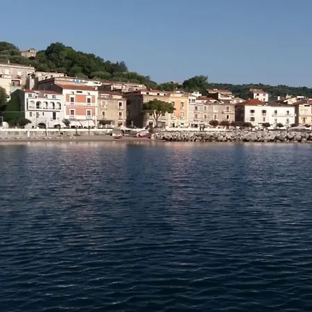 La Terrazza Di Valeria Apartment *