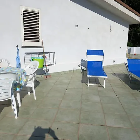 Apartment La Terrazza Di Valeria