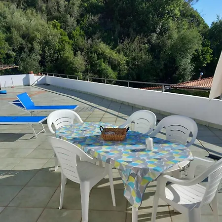 La Terrazza Di Valeria Apartment