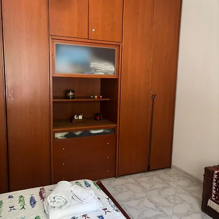 La Terrazza Di Valeria شقة
