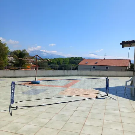 La Terrazza Di Valeria